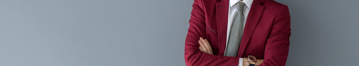 Luxury Neckties