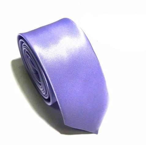 Silky Plain Ties