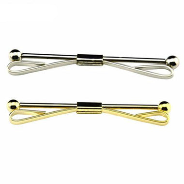 Gentlemen Tie Clip