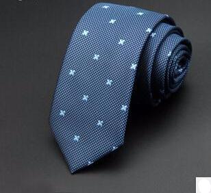 Business Ties