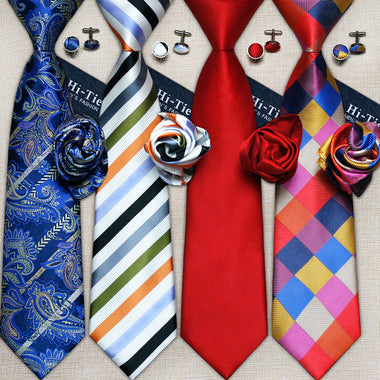 Handsome Ties