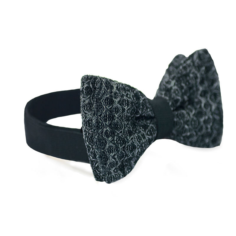 Men`s Knitted Bowtie