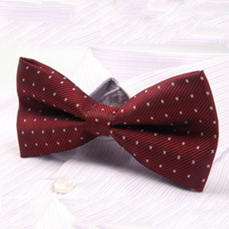 Dots Bowtie