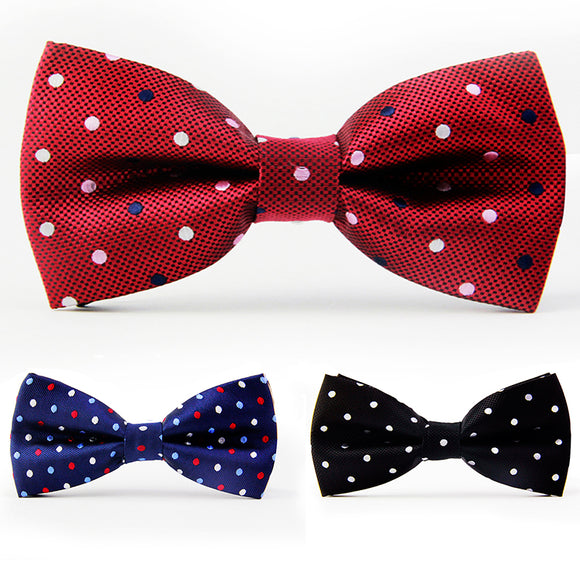 Dots Bowtie