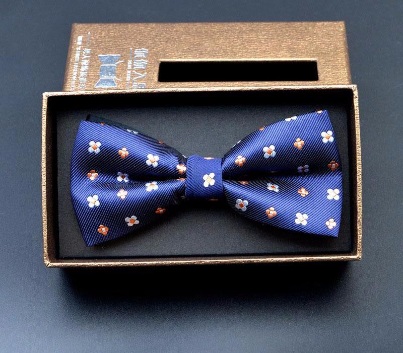 Manly Touch Bowtie