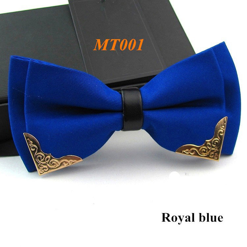 Fashion Luxury Bowtie