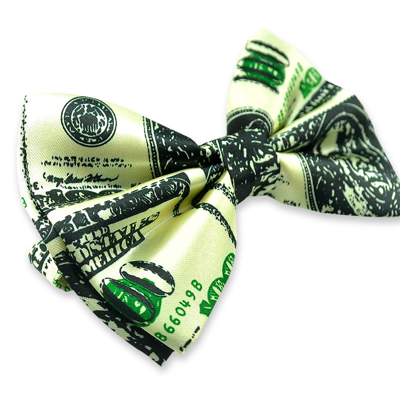 American Dollar Bowtie