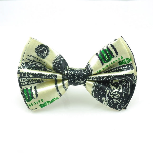 American Dollar Bowtie