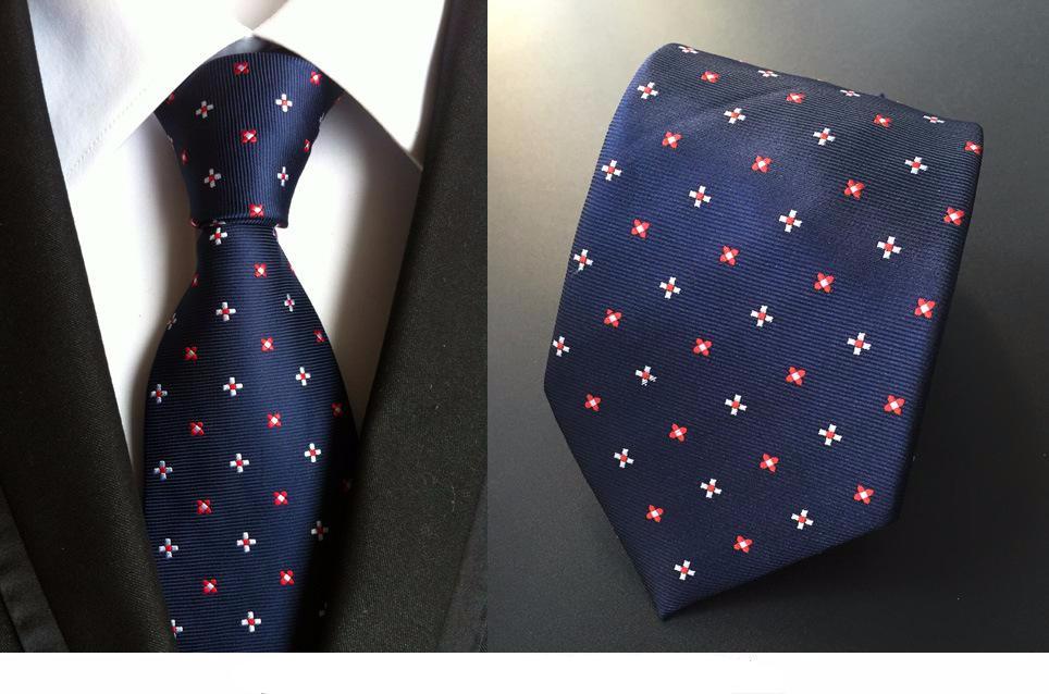 Luxury Ties